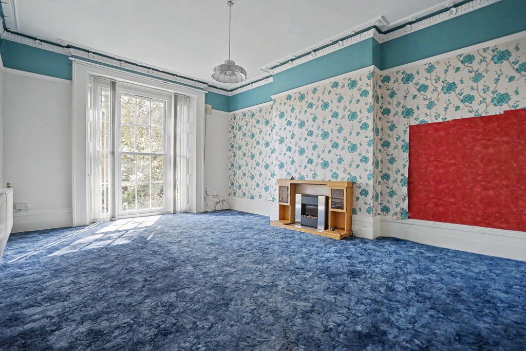 Property photo 3 of 19 3B Church Terrace, Lewisham, London, Se13 5BT