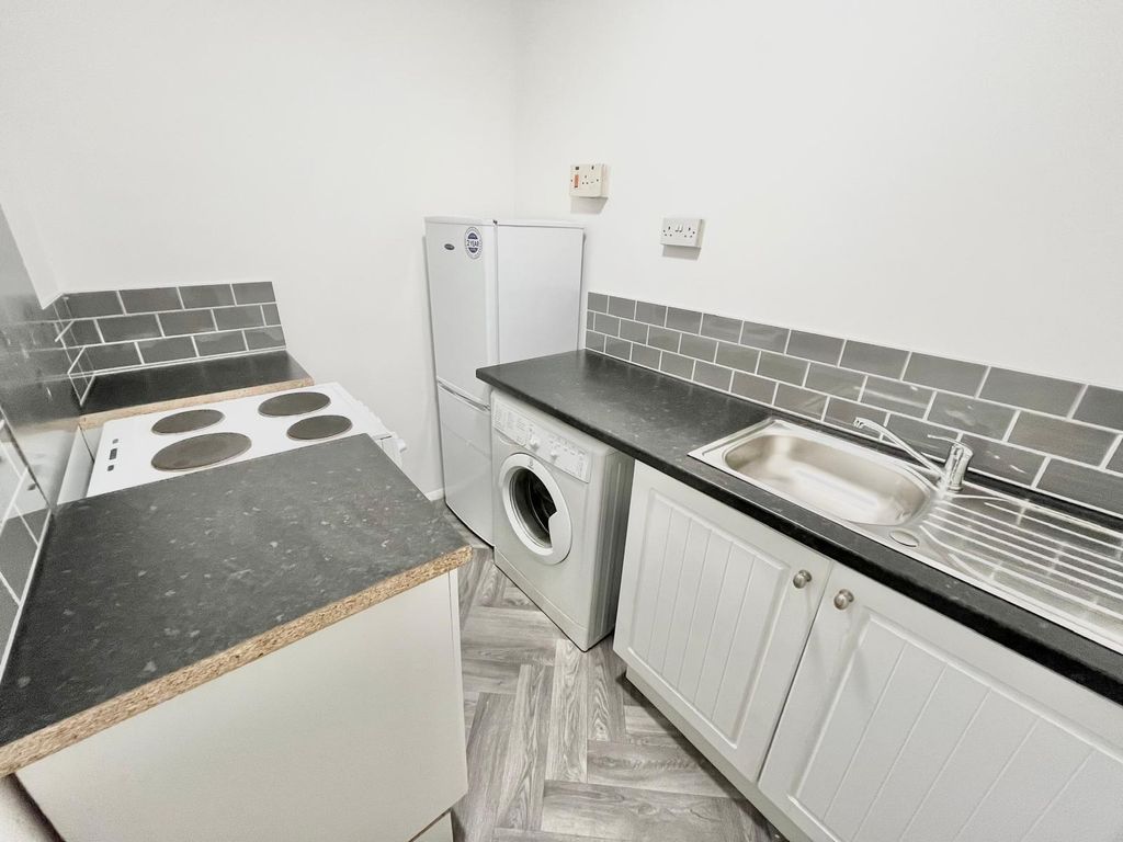 Property photo 1 of 4 1 Bedroom Flat For Rent