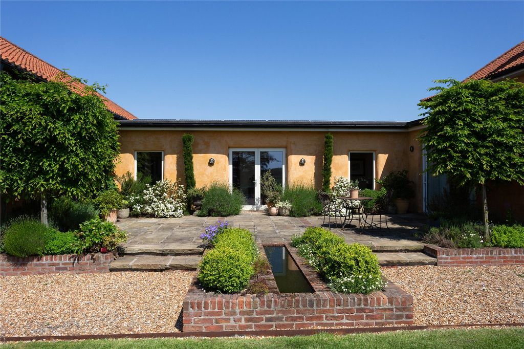 Additional image 30 of 4 bed detached house for saleWhenby, York, North Yorkshire YO61