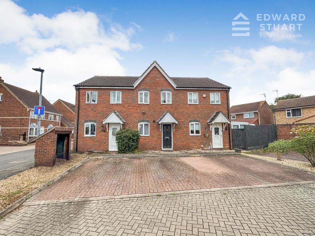 Property photo 1 of 12 2Â Bedroom Terraced For Sale