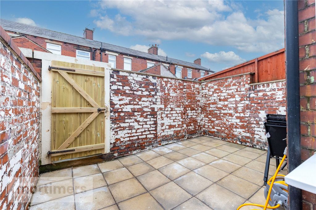 Property photo 3 of 24 Rear Yard