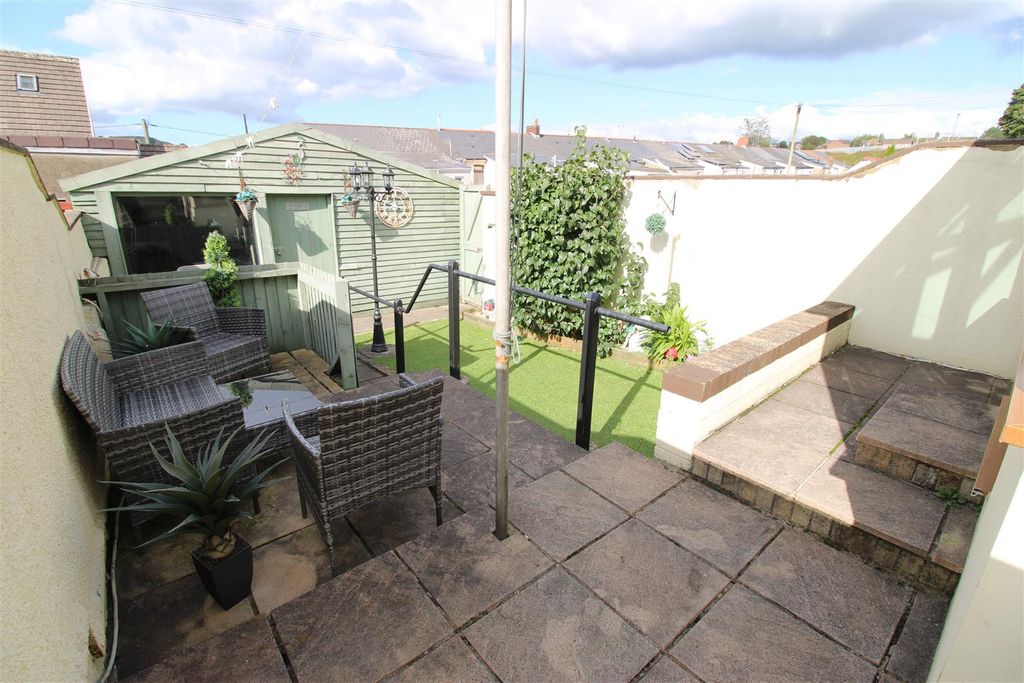 Additional image 18 of 3 bed end terrace house for saleElm Street, Aberbargoed, Bargoed CF81