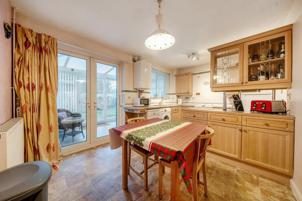 Property photo 2 of 21 Kitchen/Dining Room