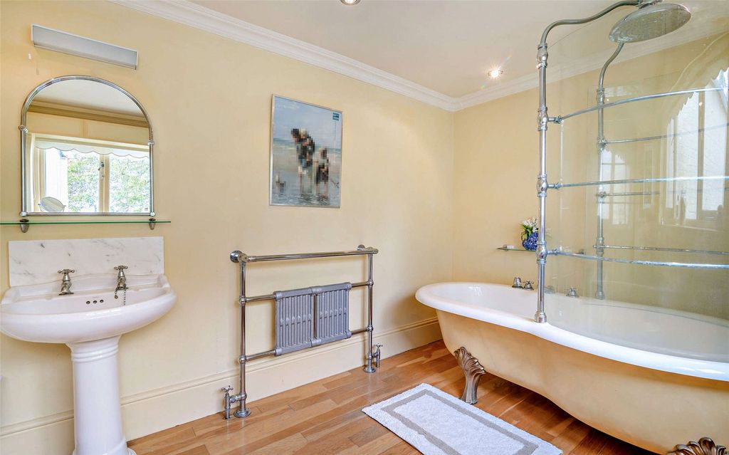 Additional image 17 of 5 bed detached house for saleThe Old Rectory, Barnoldby-Le-Beck, Grimsby, Lincolnshire DN37