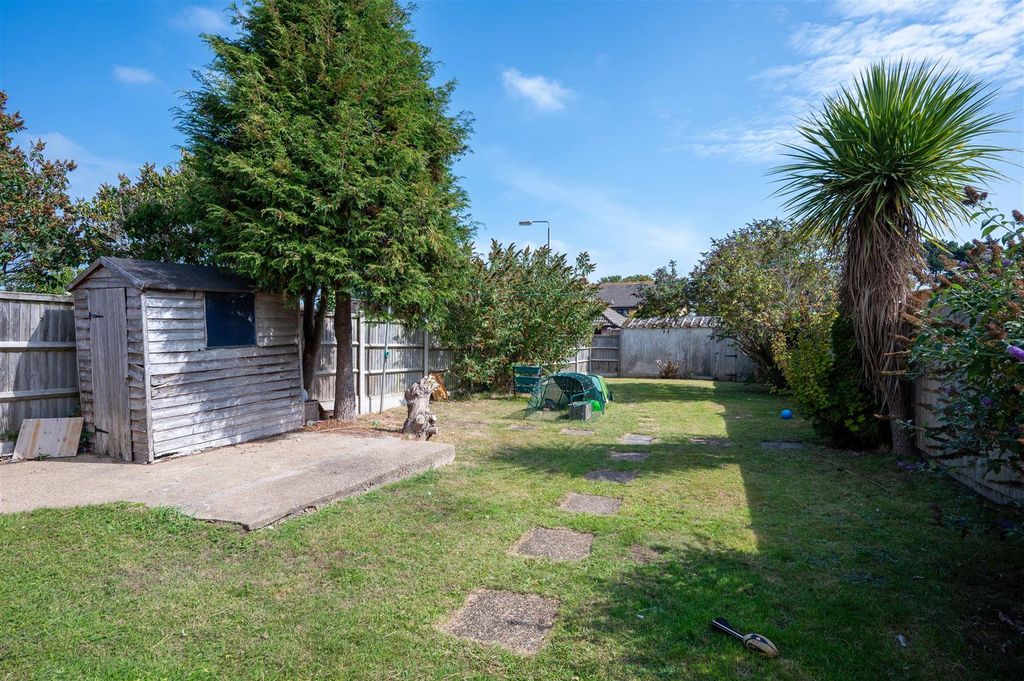 Property photo 2 of 11 Rear Garden.Jpg