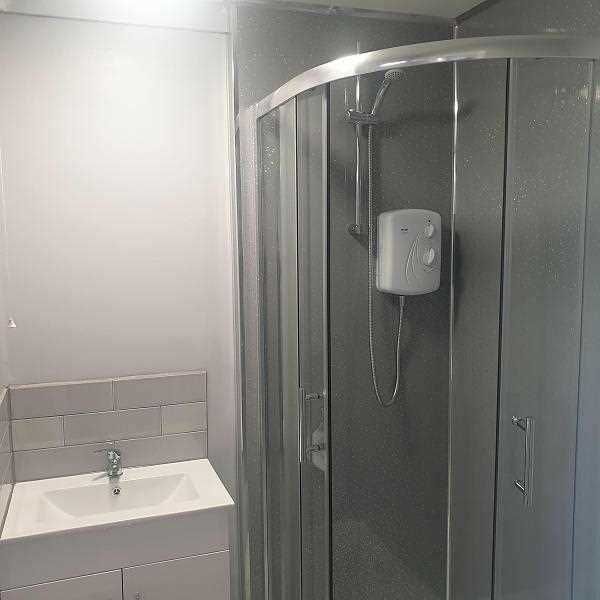 Property photo 2 of 5 Shower Room