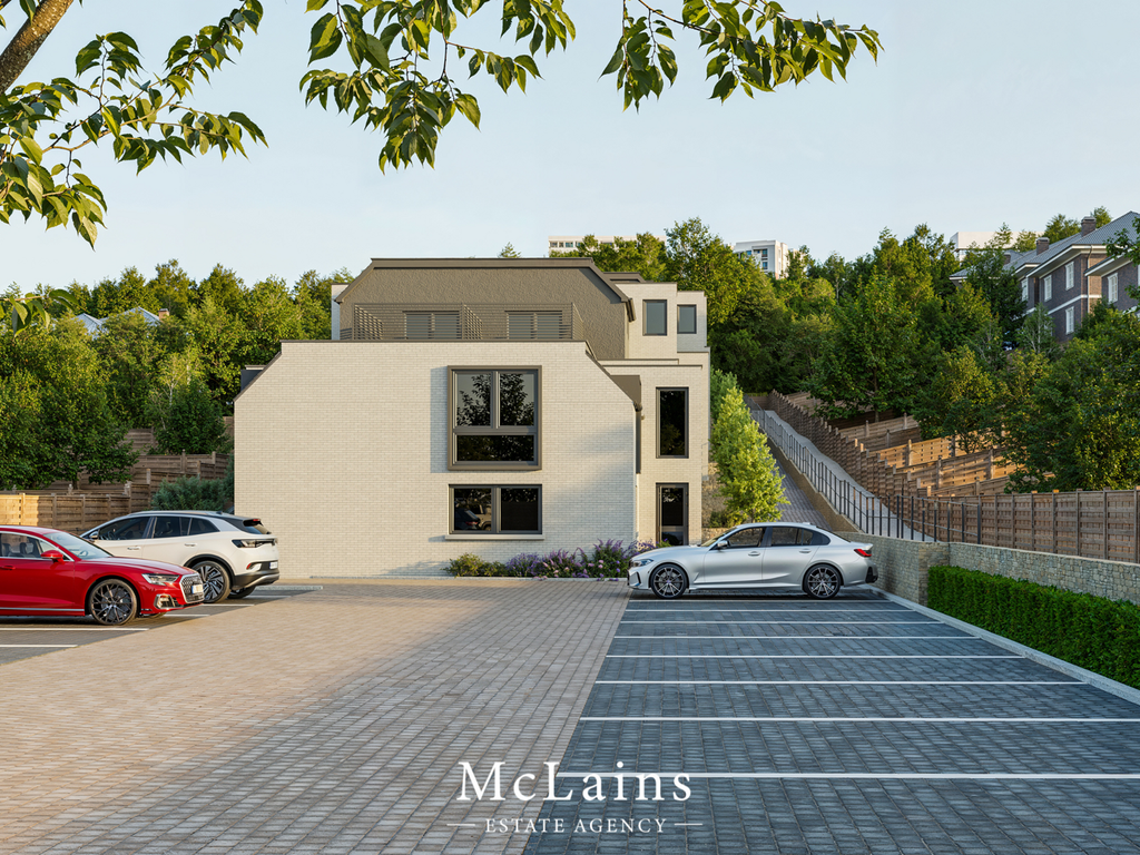 Additional image 9 of 2 bed flat to rent2-Bed Flat On Seymour Ave, Luton, Bedfordshire LU1