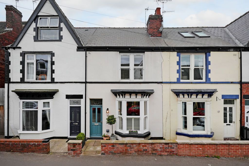 Property photo 2 of 28 Front External