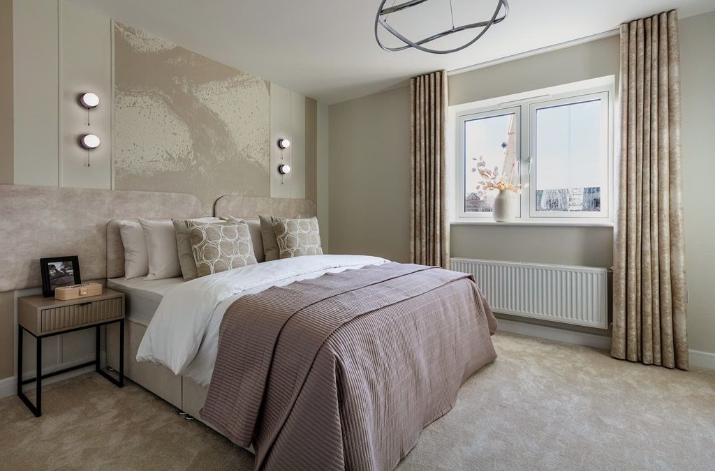 Property photo 1 of 12 Bedroom One Is Spacious And Inviting