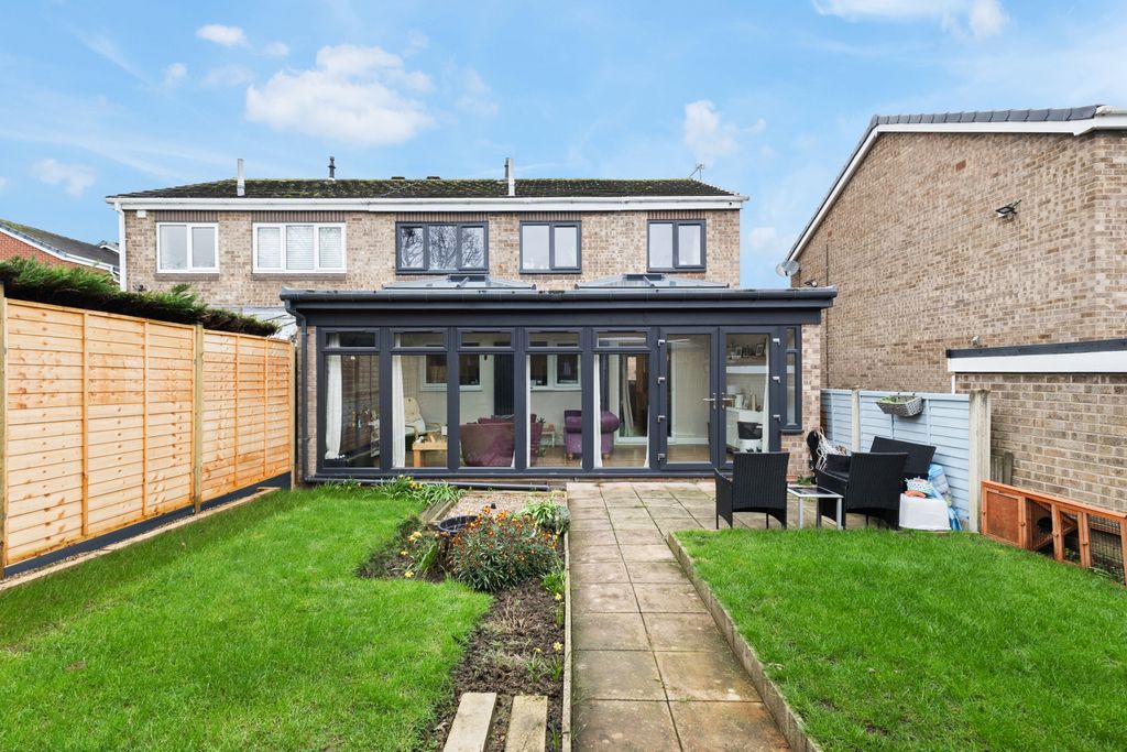 Property photo 2 of 19 Rear External