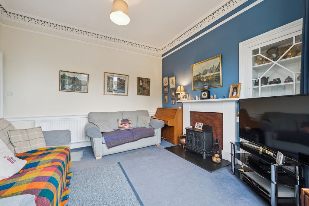 Additional image 8 of 4 bed end terrace house for sale52 William Street, Helensburgh G84