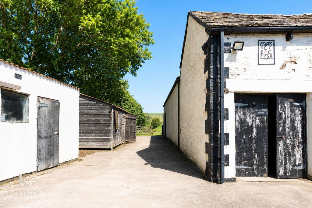 Additional image 84 of 5 bed farm for saleEdgeside Lane, Rossendale BB4