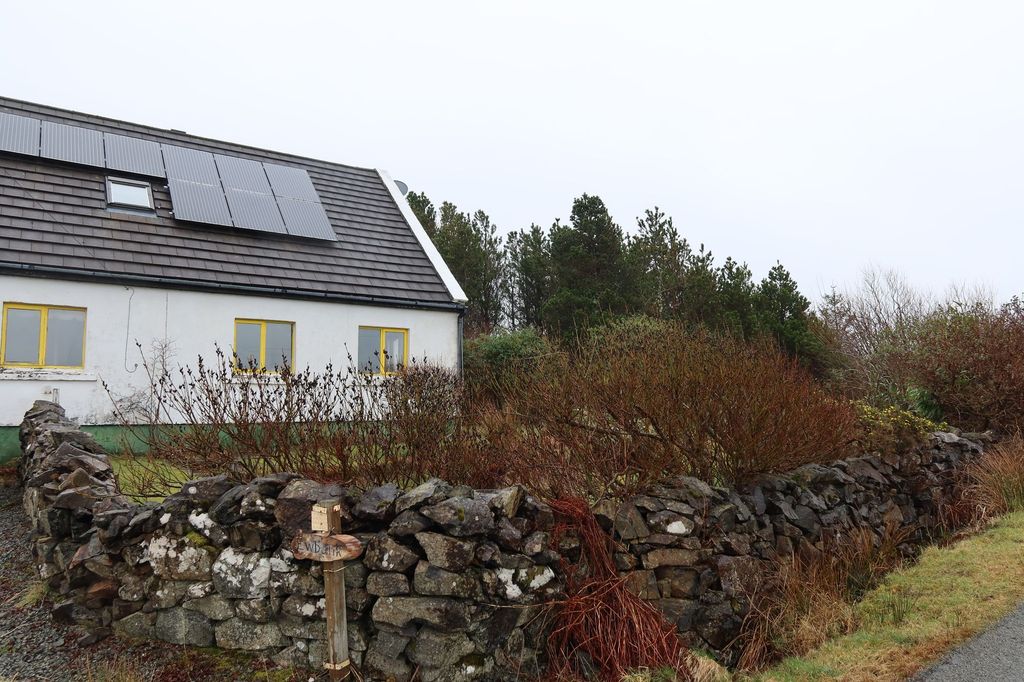 Additional image 57 of 3 bed detached house for saleAltvaid, Dunvegan, Isle Of Skye IV55