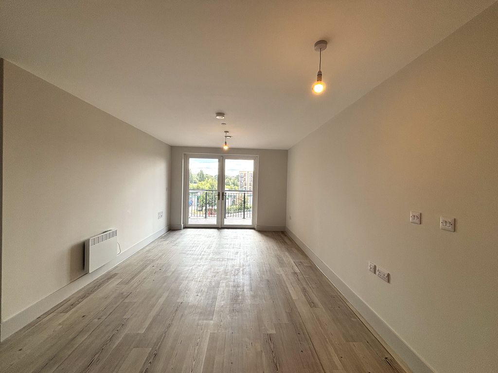 Property photo 3 of 12 Living Room