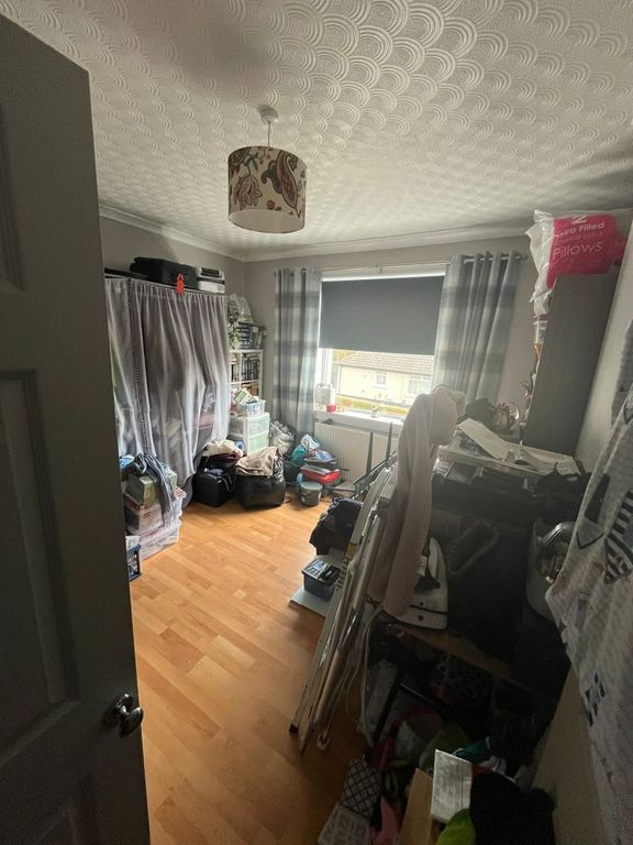 Additional image 6 of 3 bed flat for sale41 Sunnyside Crescent, Mauchline, Ayrshire KA5