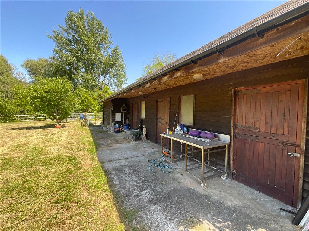 Additional image 2 of Land for saleBlackbridge Road, Freshwater, Isle Of Wight PO40