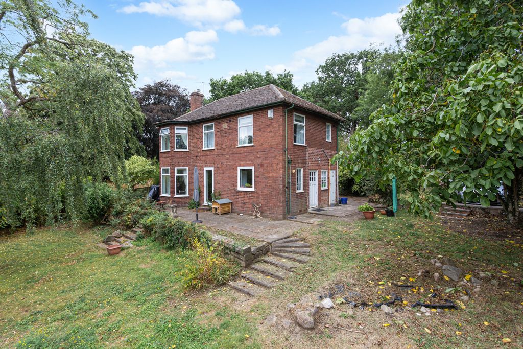 Property photo 1 of 17 Rear Elevation