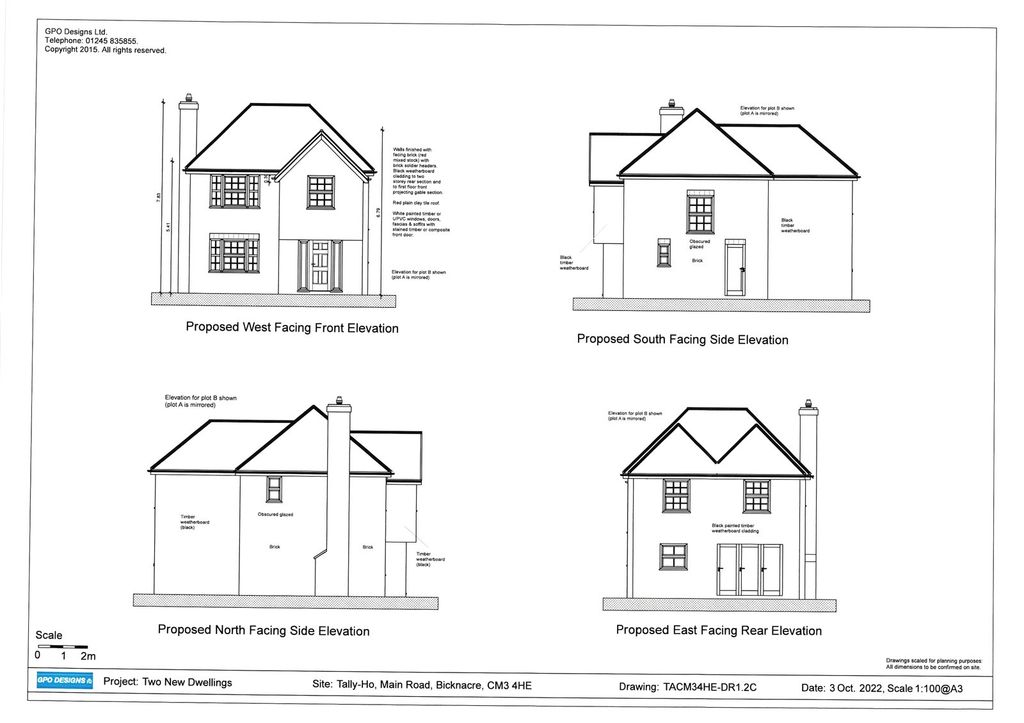 Property photo 2 of 12 Plans