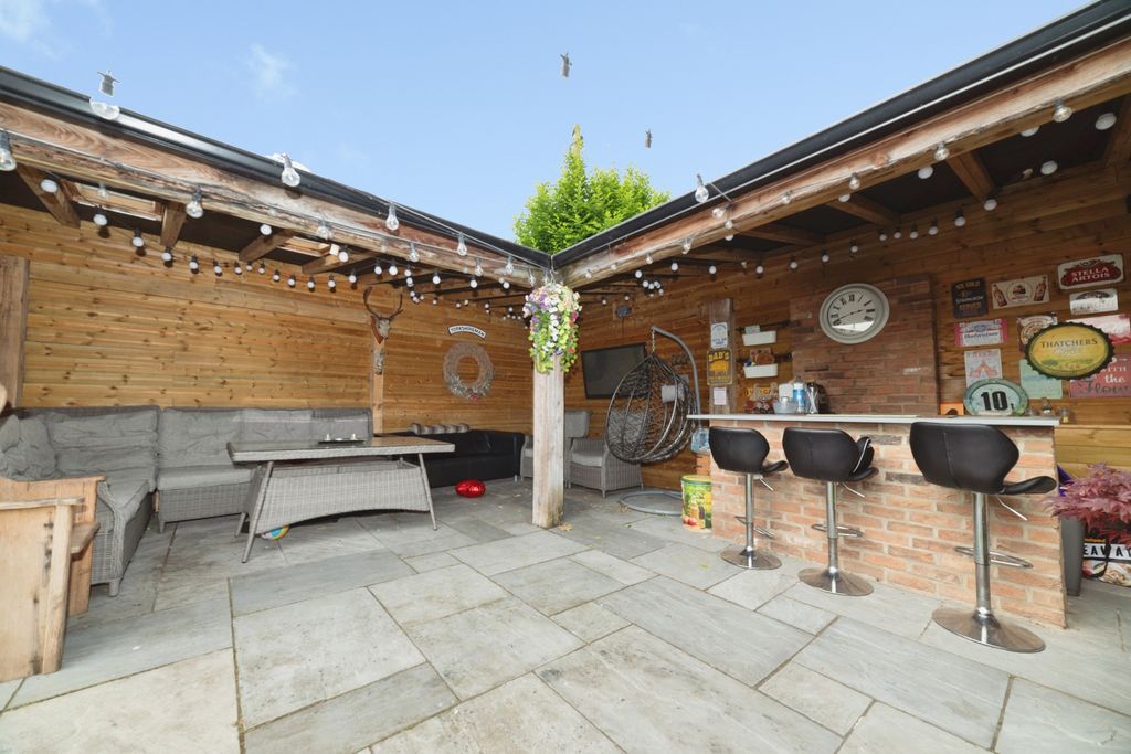 Additional image 21 of 4 bed detached house for saleMain Street, Beal, Goole DN14