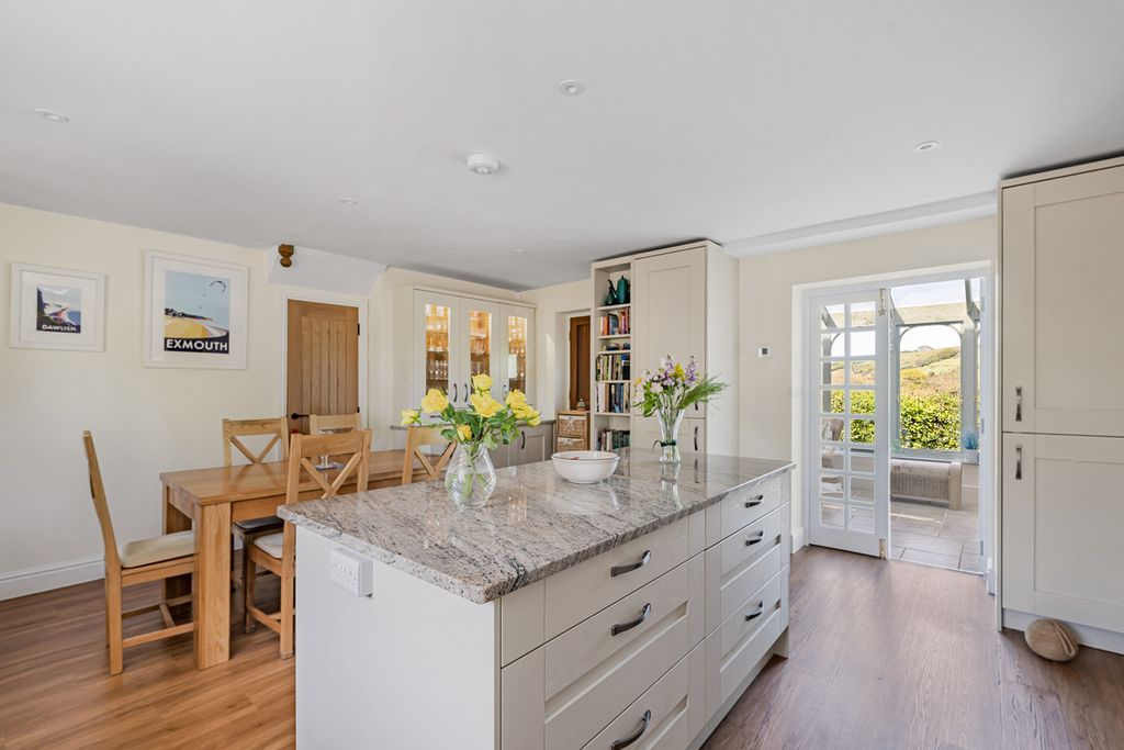 Additional image 7 of 5 bed detached house for saleRadford Grange, Dawlish Water, Devon EX7