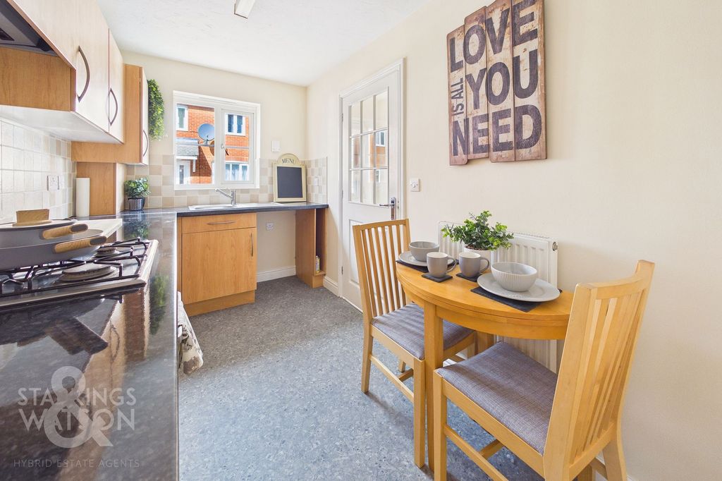 Additional image 8 of 2 bed terraced house for saleViscount Close, Diss IP22