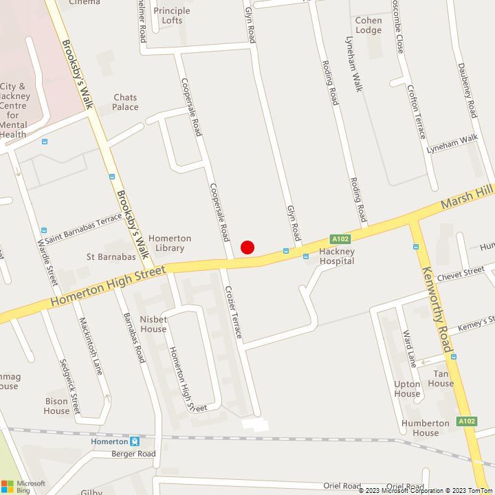 Property photo 2 of 8 Property Map