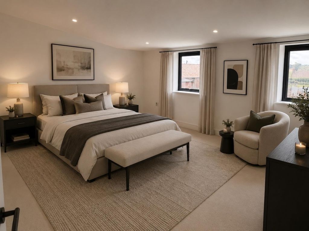 Property photo 2 of 19 Bedroom Cgi