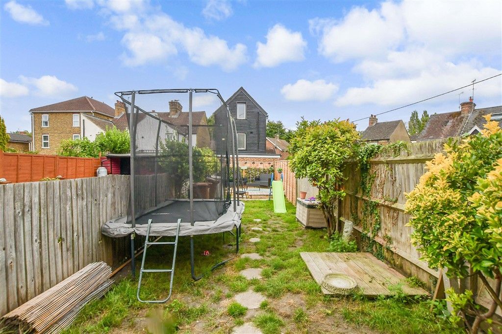 Property photo 2 of 13 Rear Garden