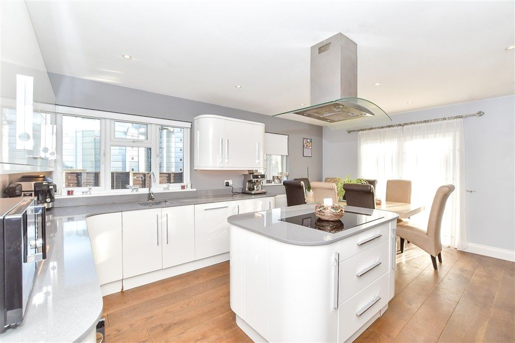 Property photo 3 of 13 Kitchen/ Diner