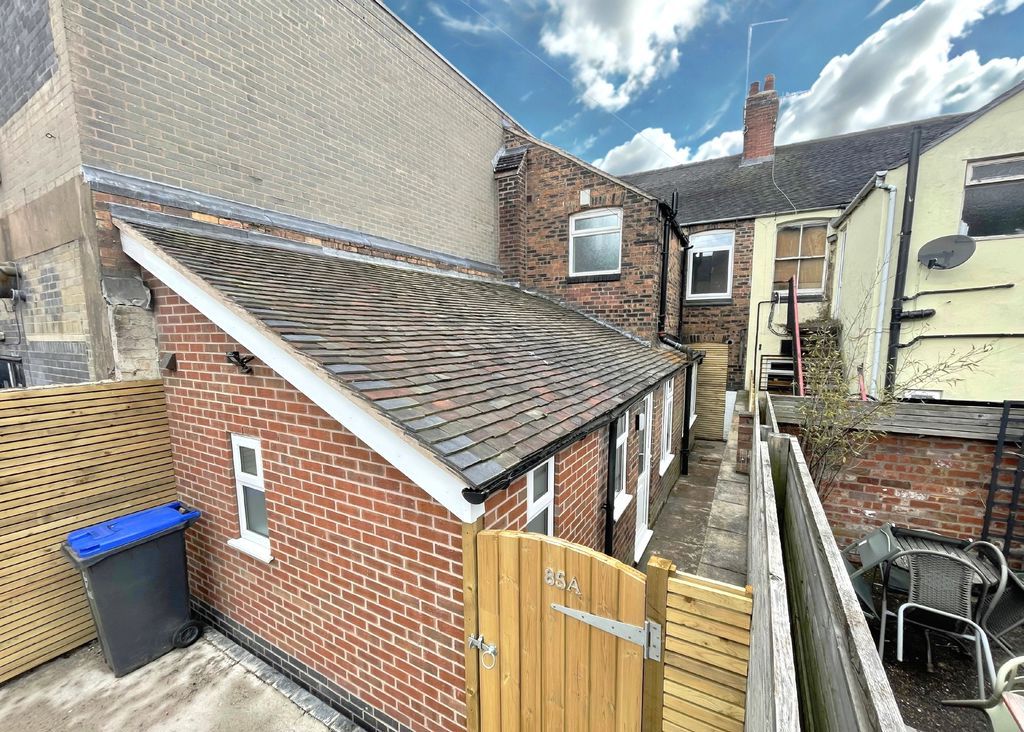 Property photo 1 of 26 Rear Yard &amp; Parking