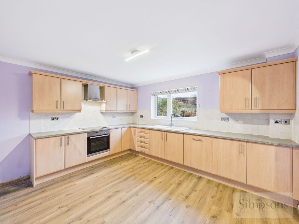 Property photo 2 of 12 Kitchen/Diner