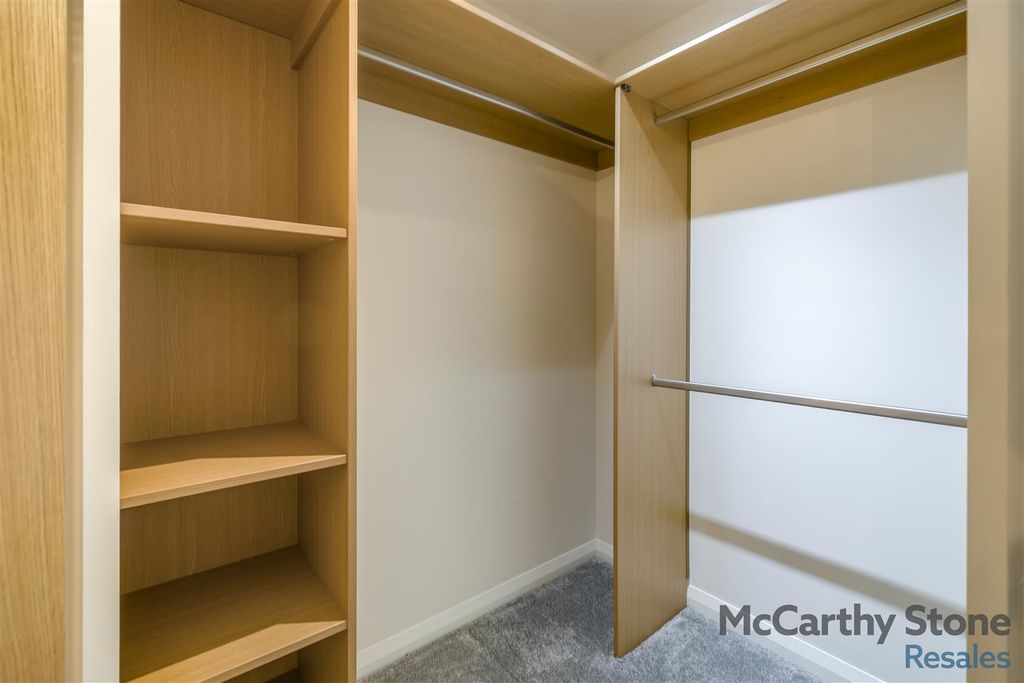 Additional image 10 of 1 bed flat for saleCrocus Court, Station Road, Poulton-Le-Fylde FY6