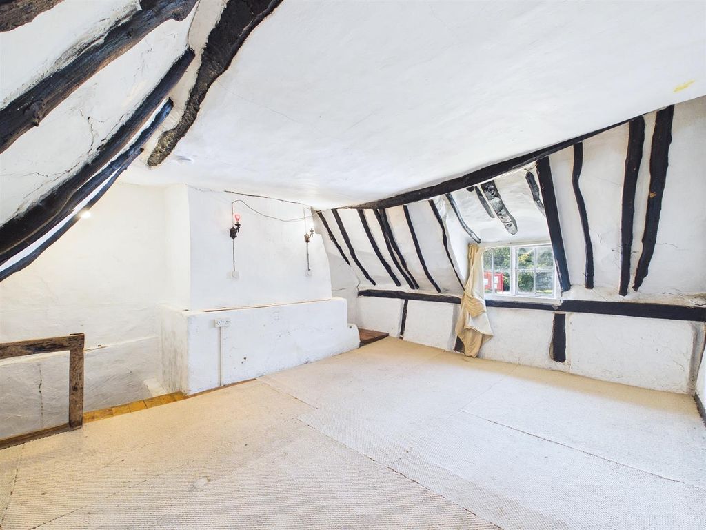 Property photo 3 of 19 3 - Cottage In Bretforton, Evesham.Jpg