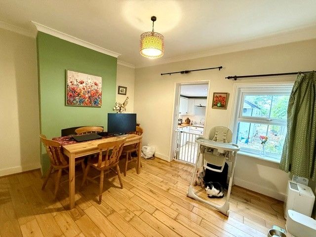 Property photo 3 of 18 Dining Room