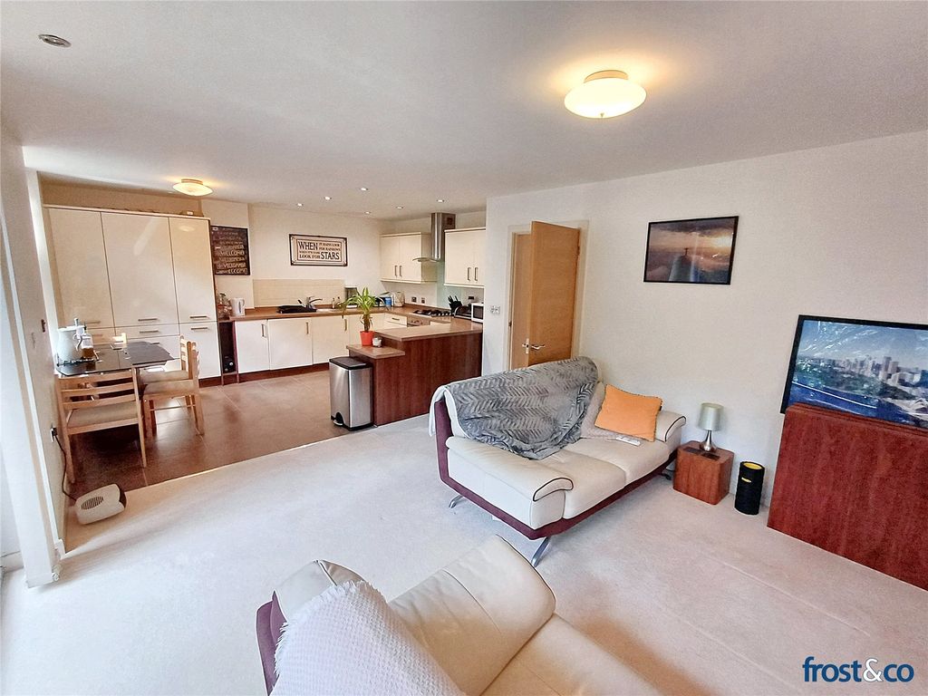 Property photo 2 of 16 Lounge/Diner/Kitchen