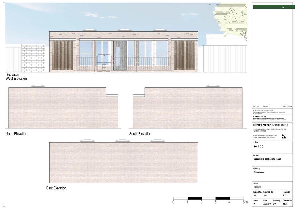 Property photo 3 of 12 03_Design_And_Access_Statement_And_Drawings-7.Jpg