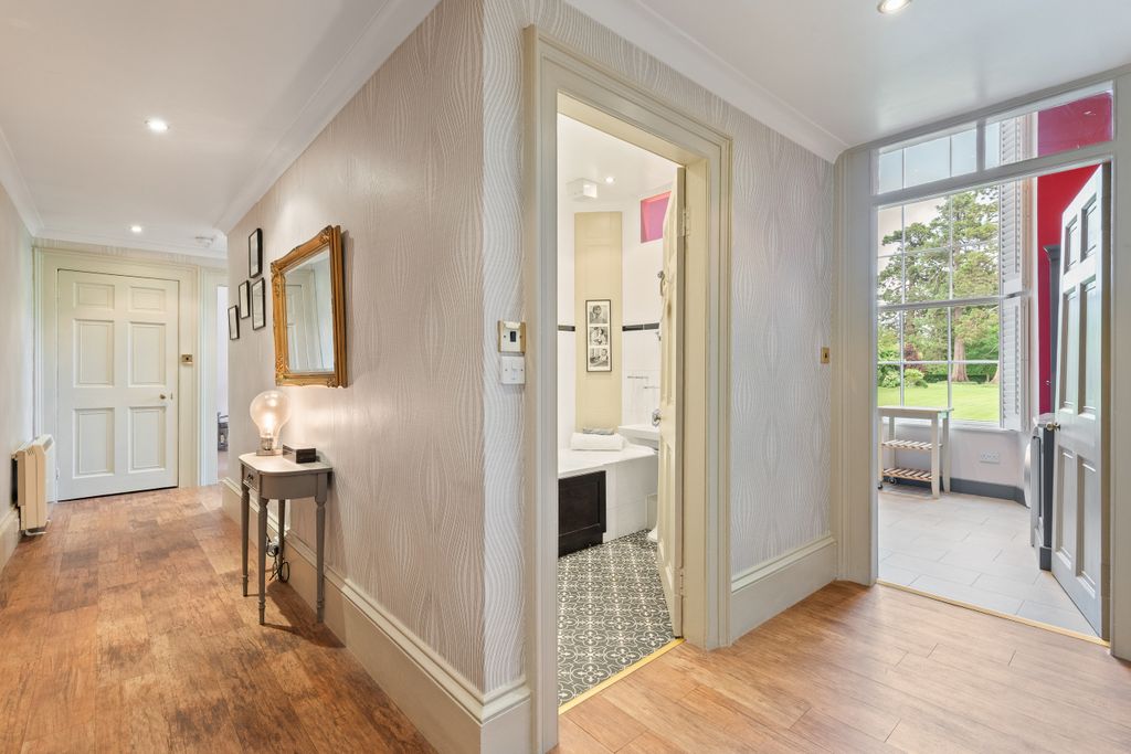 Additional image 18 of 3 bed flat for saleFlat 1B Old Mansion House, Newbyth, Whitekirk, East Lothian EH40