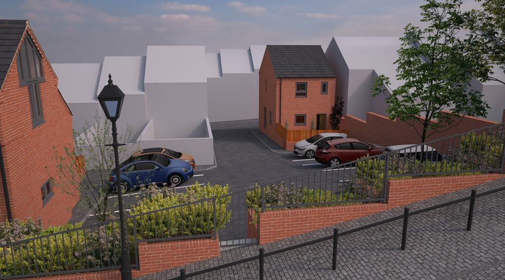 Property photo 3 of 6 Car Park View Revised (1)