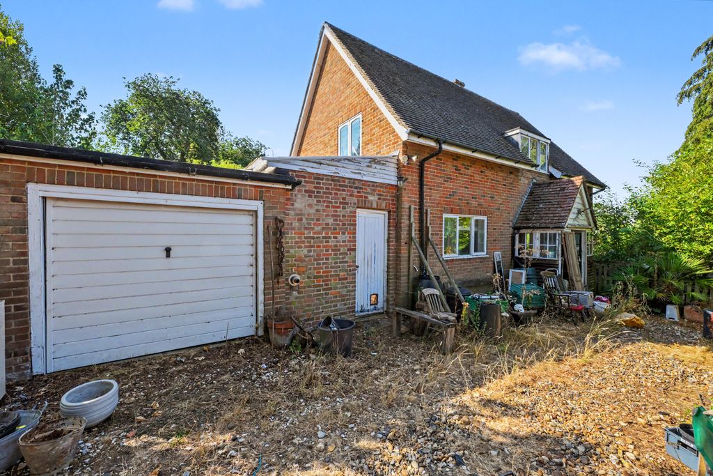 Property photo 1 of 16 Heath Farm Cottage, Patmore Heath, Albury, Ware, Hertfordshire, Sg11 2Lt