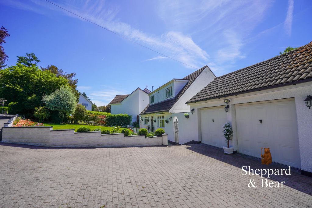 Additional image 34 of 4 bed detached house for saleMill Road, Lisvane, Cardiff CF14