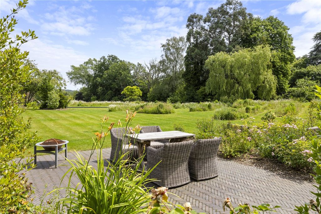 Additional image 30 of 7 bed detached house for saleGodden Green, Sevenoaks, Kent TN15