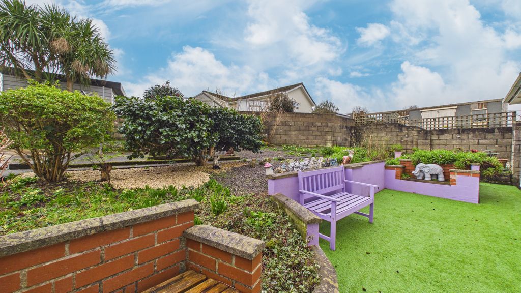 Additional image 5 of 3 bed bungalow for salePenarwyn Crescent, Heamoor TR18