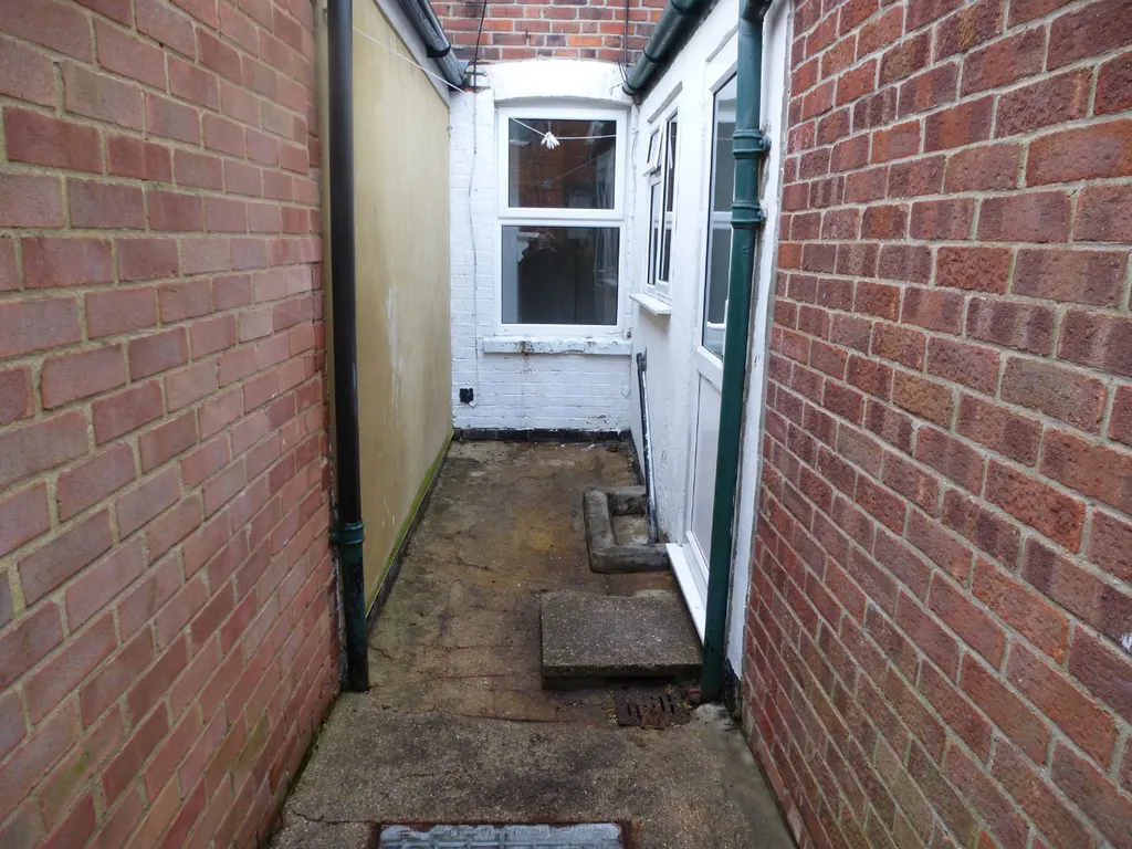 Cannon Street, Reading RG1 - Widok 6