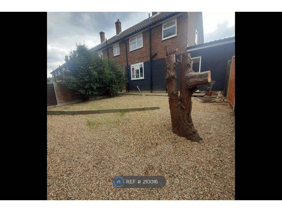 Property photo 3 of 16 Back Garden