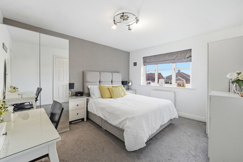 Additional image 19 of 4 bed detached house for saleClarendon Drive, Macclesfield SK10