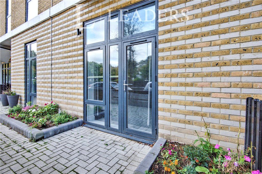 Property photo 3 of 10 Patio Area