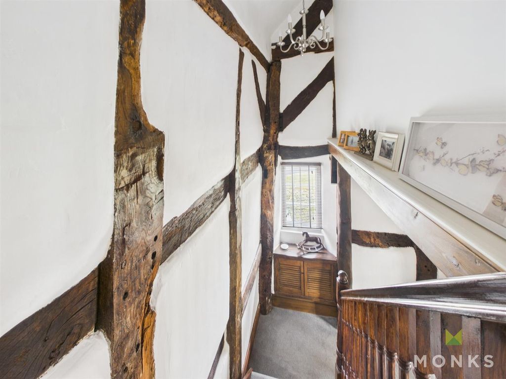 Additional image 21 of 3 bed cottage for saleChristmas Cottage, Shawbury, Shrewsbury SY4