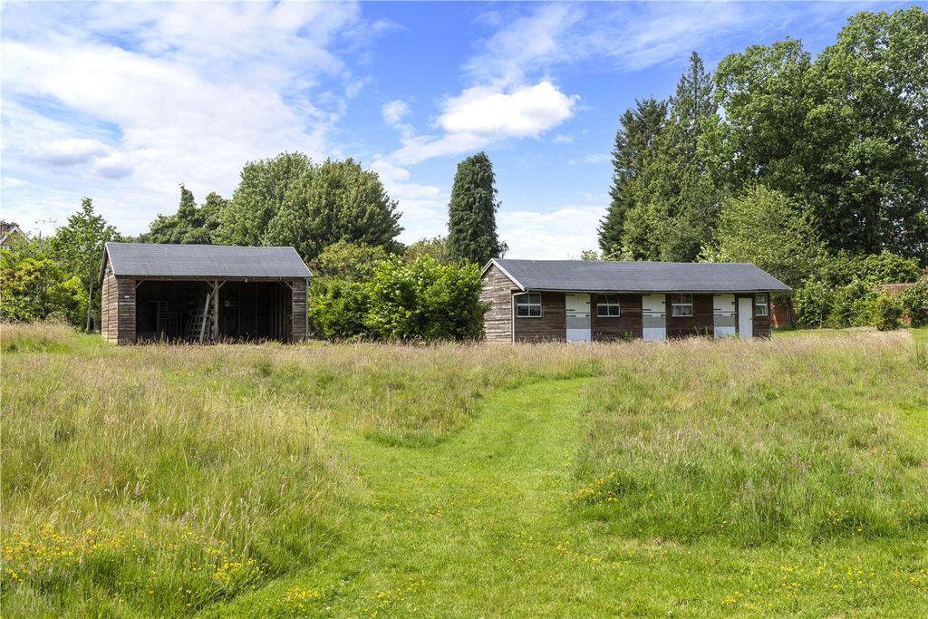 Additional image 27 of 7 bed detached house for saleGodden Green, Sevenoaks, Kent TN15