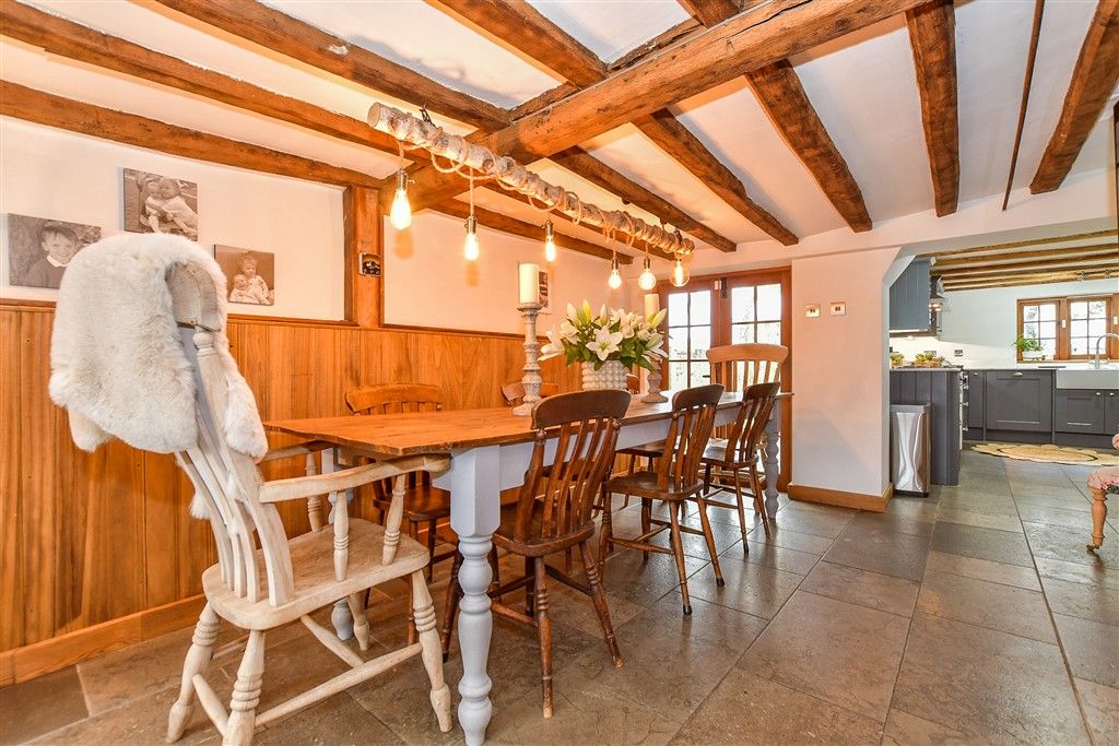 Property photo 1 of 16 Dining Room