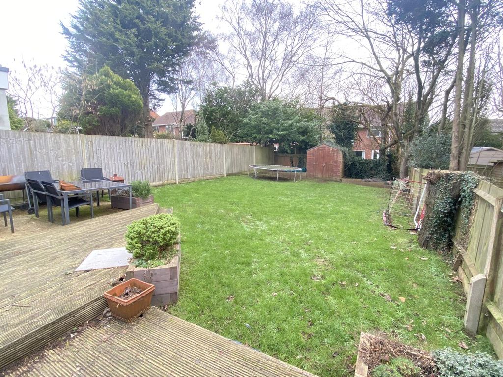Property photo 2 of 2 Rear Garden
